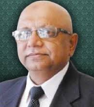M.Ashraf Bawany. 2001. Last Corporate Status: Secretary &amp; Chief Financial ofiicer (BOC) Pakistan; - 2001