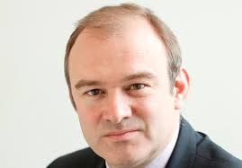 Edward Davey: Independent Scotland Would See Large Electricity Bills. Scottish homes would see significantly increased electricity bills if it becomes ... - Edward-Davey-Independent-Scotland-Would-See-Large-Electricity-Bills