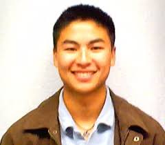 Christopher Loo. Major:Electrical Engineering eyes: brown hair: brown weight: 160 height: 5&#39;8&quot; Running History: Ran Cross-Country, Lincoln Highschool in ... - chris_loo