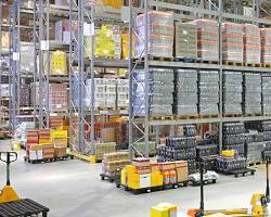 Image of Wholesale Distribution industry