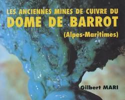 Image de Mine de cuivre du Dôme du Barrot