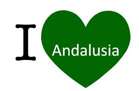 Resultado de imagen de the day of andalusia