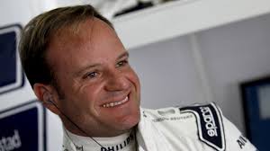 Rubens Barrichello, Williams, 2010 - barr_will_2010