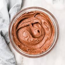 Chocolate Mascarpone Frosting: A Step-by-Step Recipe With Photos