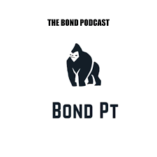 The Bond Podcast