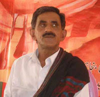 Shaheed Ghulam Muhammad Baloch - ghulam-mohd-baloch