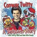 A Twistmas Story: Conway Twitty with Twitty Bird and Their Little Friends