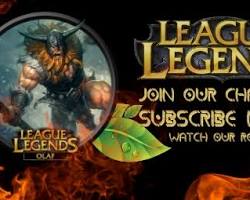 Obraz: Oficjalny kanał YouTube League of Legends