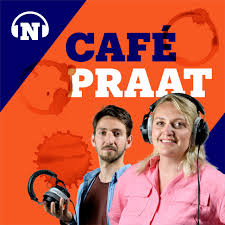 Cafépraat