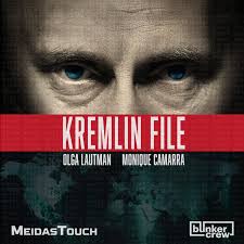 Kremlin File