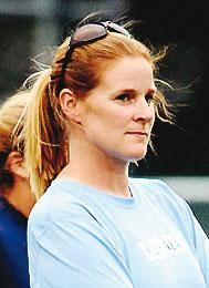 Cindy Parlow Cone has spent many afternoons in her adult life on the sidelines of UNC&#39;s Fetzer Field, first as a player for the Tar Heels and then as an ... - wpid-parlow-bue-thumb