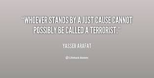 Arafat Quotes. QuotesGram via Relatably.com