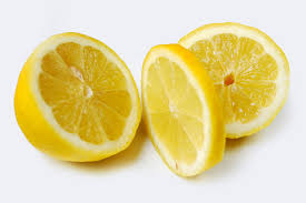 limon piel cabello grasos