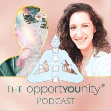 Opportyounity - From Human Design to Self Love