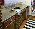 Installing Granite Tile Countertops Over Laminate Home Guides