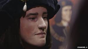 Richard III Society member Philippa Langley, originator of the search, said on a Channel 4 documentary earlier: “It doesn&#39;t look like the face of a tyrant. - 65700812_87f13eaf-9ab0-4dc0-89ed-9db0af3eaebd