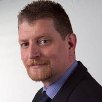 PwC Employee Michael Fenlon's profile photo