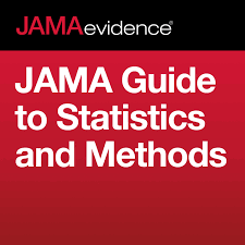JAMAevidence JAMA Guide to Statistics and Methods