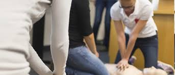 Image result for first aid instructor course