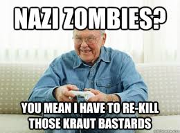 Call Of Duty Zombies Meme | Allpix.Club via Relatably.com