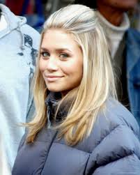 Mary-<b>Kate Olsen</b> - 3RUL000Z