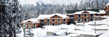 Image result for image of auli