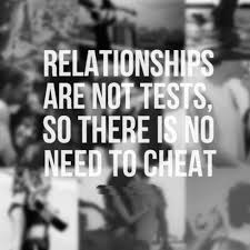 Cheating quotes on Pinterest | Cheating Boyfriend Quotes, Quotes ... via Relatably.com