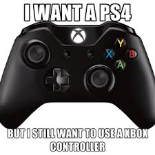 PS4: A collection of the best memes on the internet | canada.com via Relatably.com