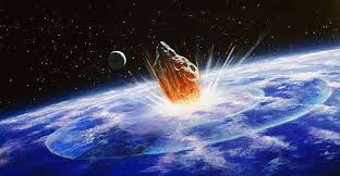 Image result for astéroïde