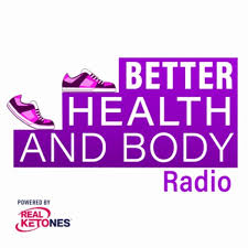 Better Health & Body Radio