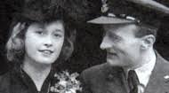 F/Lt. Derek Rawnsley was born circa 1912.2 He was the son of Noel Hardwicke Rawnsley and Violet Hilton Cutbill.2 He married Brenda Mary Hugh-Jones, ... - d7