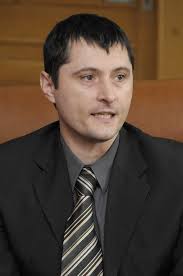 Jovan Pavlović, direktor REC kancelarije u Srbiji - jovan-pavlovic