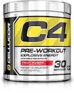 side effects to p6 chrome cellucor super