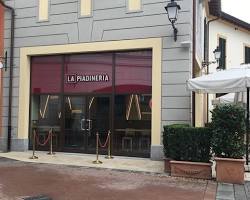 La Piadineria Serravalle Designer Outlet的圖片