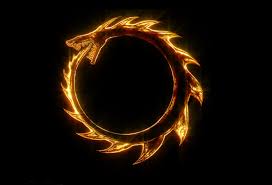 Image result for images of ouroboros