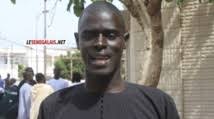 Ibrahima Diagne : Cheikh Béthio est ma chance. Qu&#39;elle analyse faites-vous de la détention de Cheikh Béthio Thioune ? On ne va pas revenir sur la justice à ... - 5164455-7706782