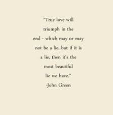 I love John Green on Pinterest | John Green, Fault In Our Stars ... via Relatably.com