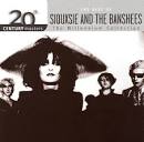 20th Century Masters - The Millennium Collection: The Best of Siouxsie & the Banshees