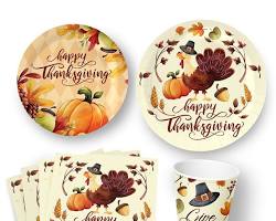 Thanksgivingthemed oven mitts Thanksgiving party favor ideas