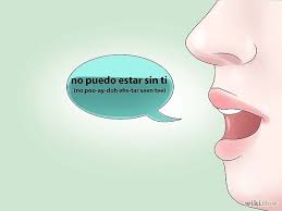 3 Ways to Say I Miss You in Spanish - wikiHow via Relatably.com
