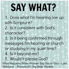 Image result for lysa terkeurst quotes from walk in faith