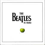 The Beatles: Mono Box Set