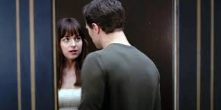 Image result for FIFty shades of gray ago