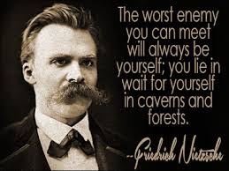 Friedrich Nietzsche Quotes via Relatably.com