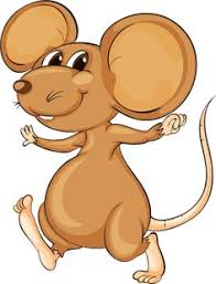 Image result for clip art cat and rat creative commons