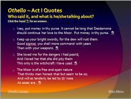 Jealousy Quotes In Othello - jealousy quotes othello green eyed ... via Relatably.com