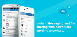 IMBox.me - Work messaging - Apps en Google Play