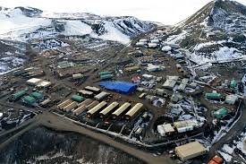 「McMurdo Station」的圖片搜尋結果