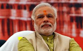 Most industry captains hail Narendra Modi govt&#39;s first Budget, but M&amp;M&#39;s Arun Nanda tags it &#39;populist&#39;. Press Trust of India, New Delhi/Mumbai/Kolkata ... - M_Id_475827_Modi