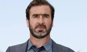 Eric Cantona made his Parisian stage debut in Face au Paradis. Photograph: Jean Baptiste Lacroix/FilmMagic. Age: 43. Appearance: French. Rings a vague bell. - Eric-Cantona-001